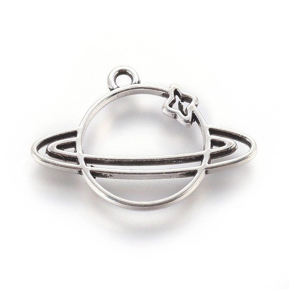 Planet Charms