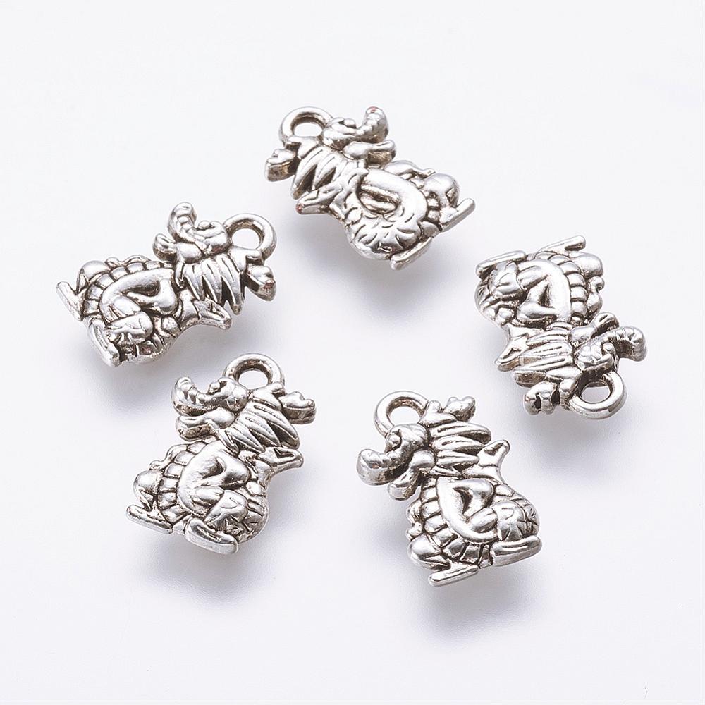 Dragon Charm