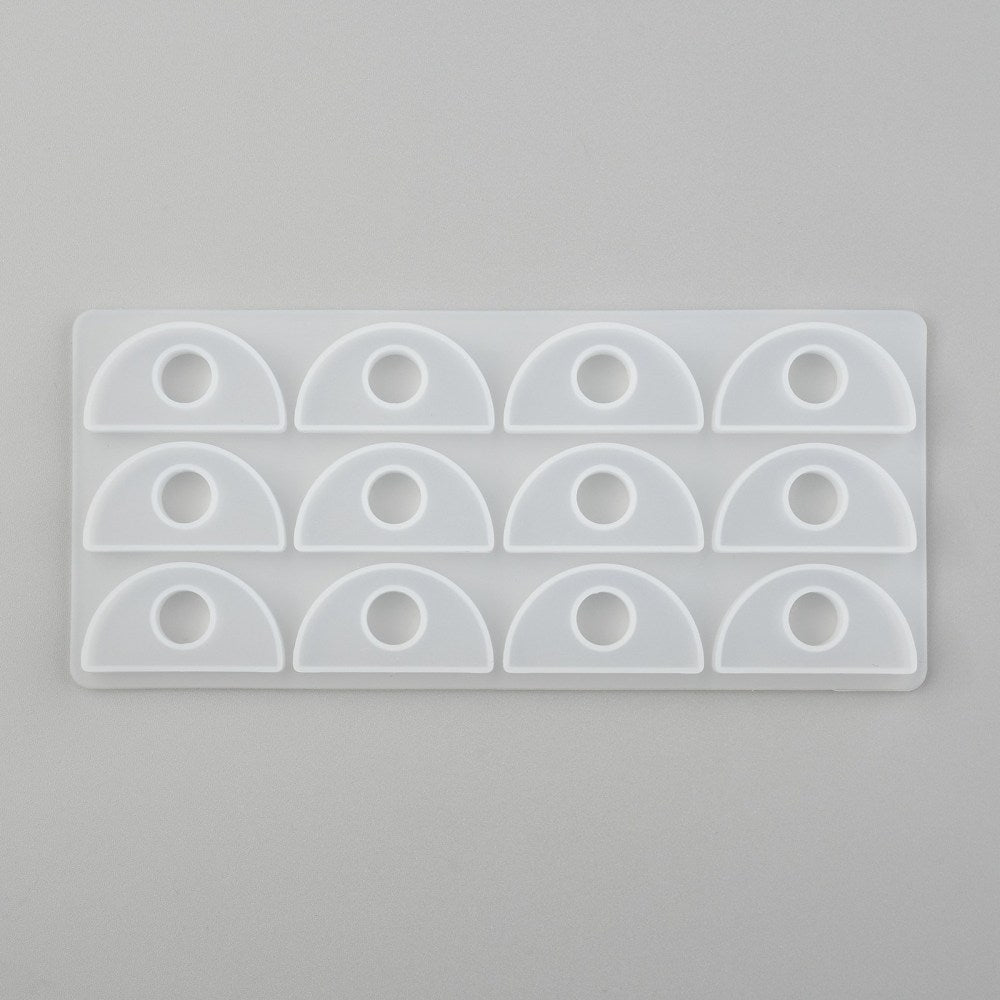 Straw Topper Mold