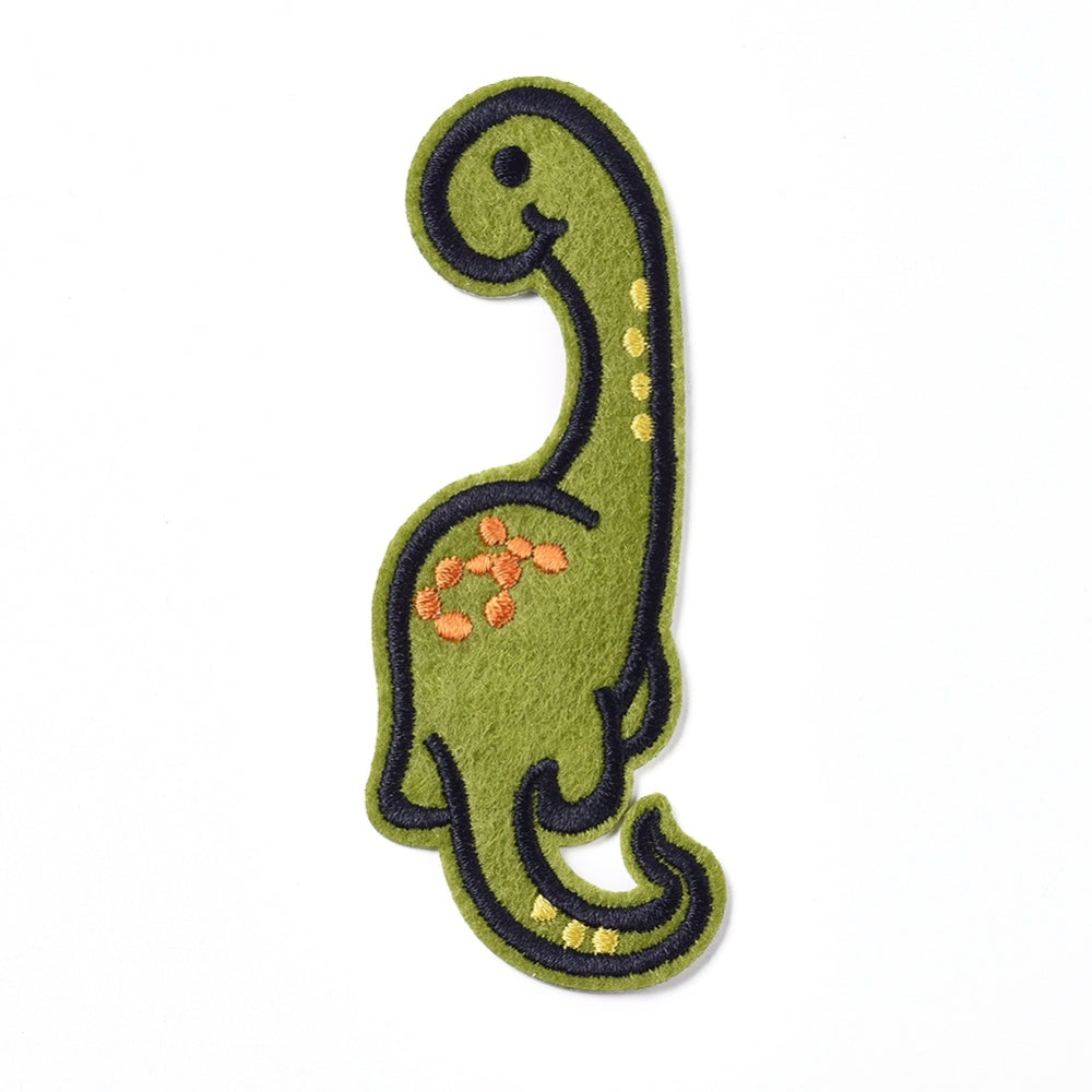 Dinosaur Patch