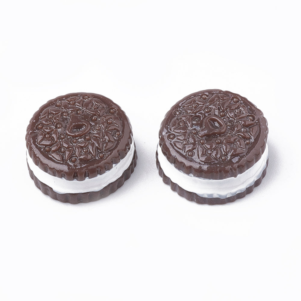 Mini Cookie Cabochon