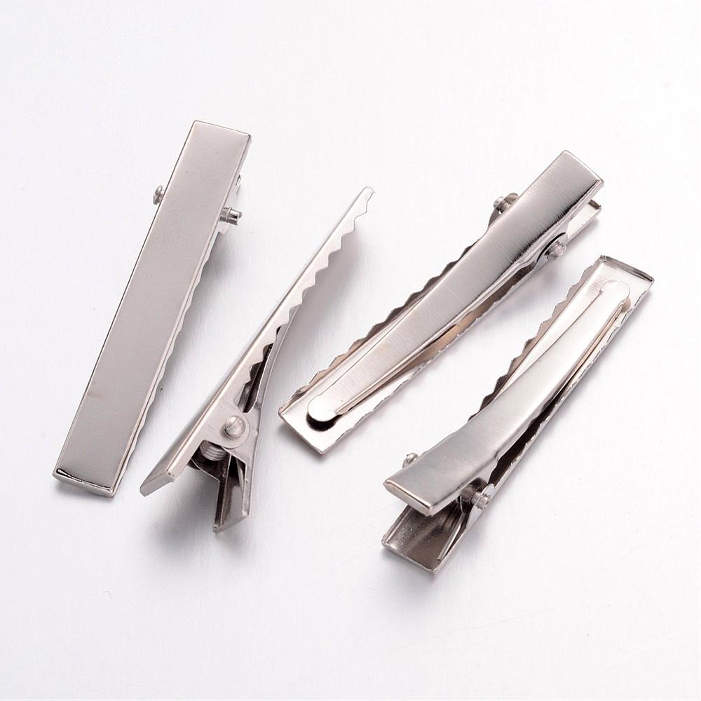 Alligator Clip