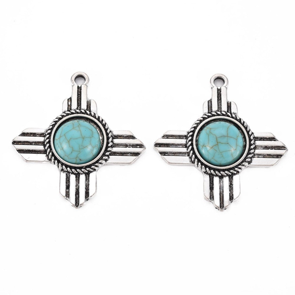 Cross Pendant
