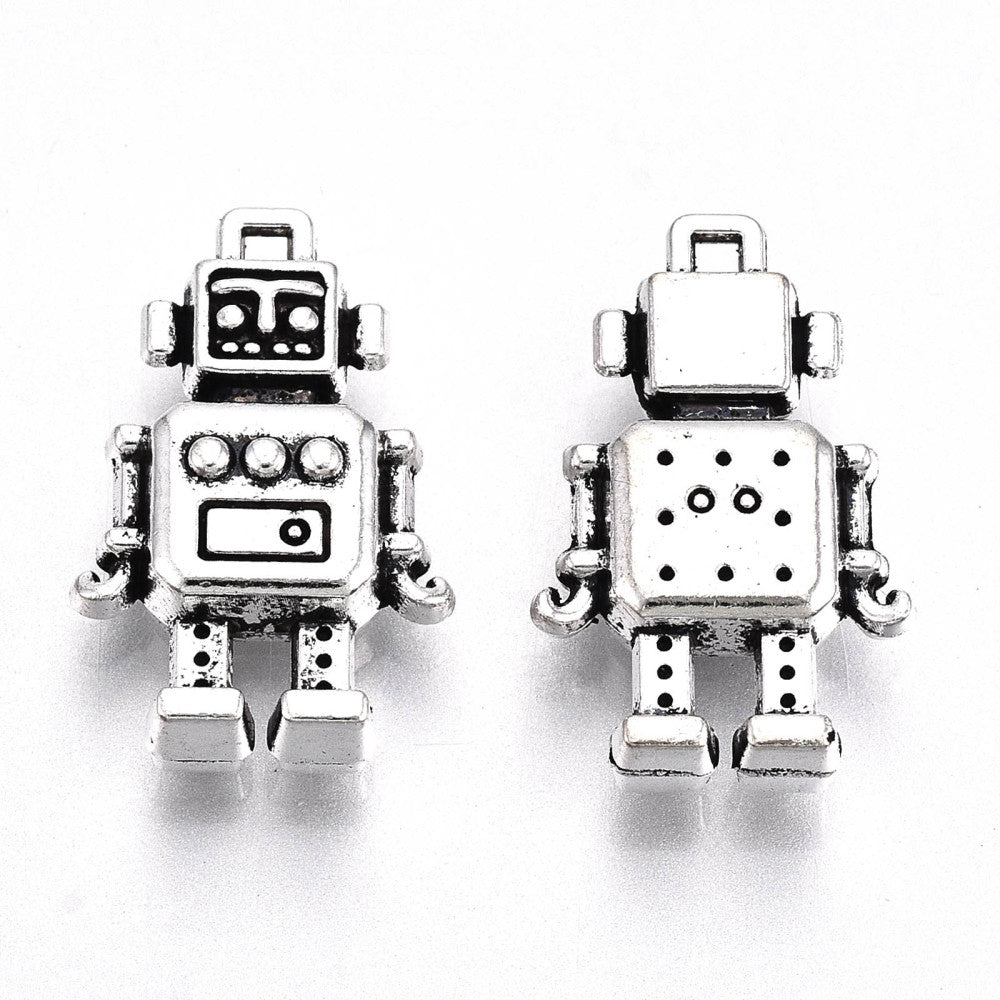 Robot Charm