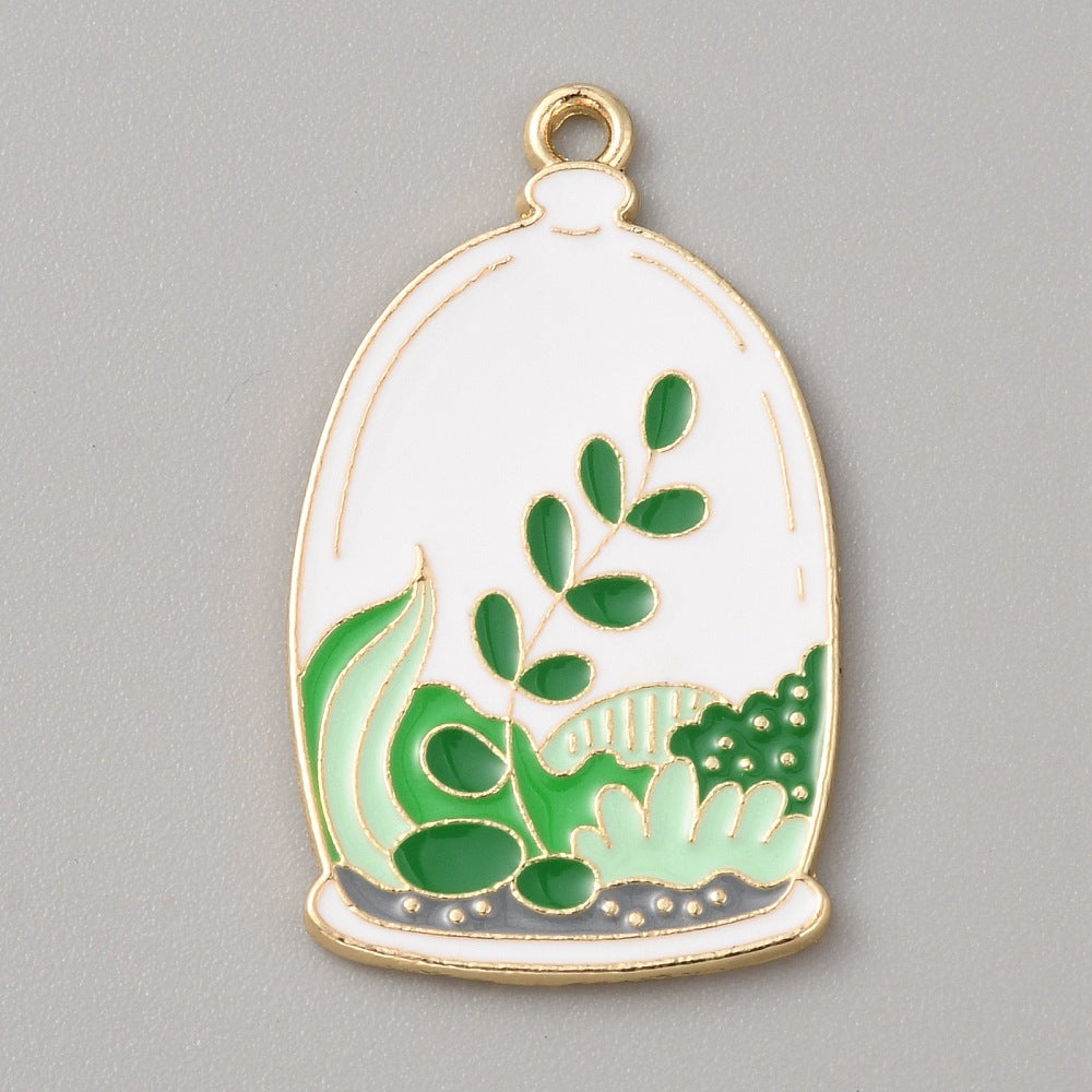 Plant Charm