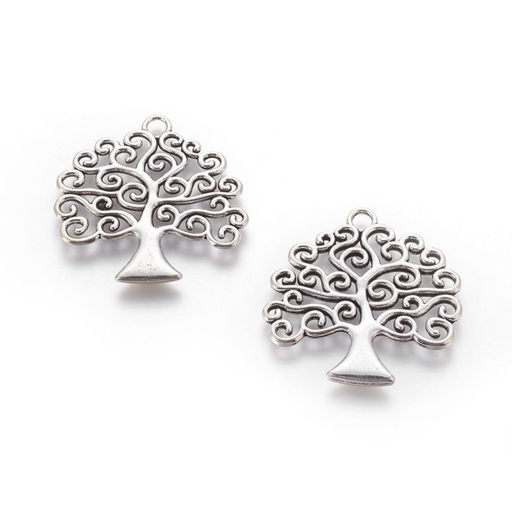 Tree of Life Pendant
