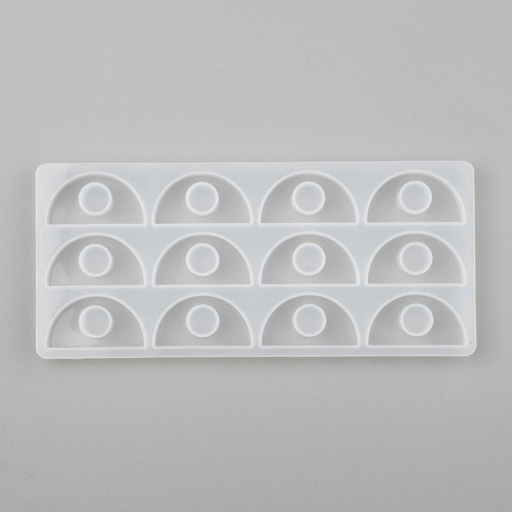 Straw Topper Mold