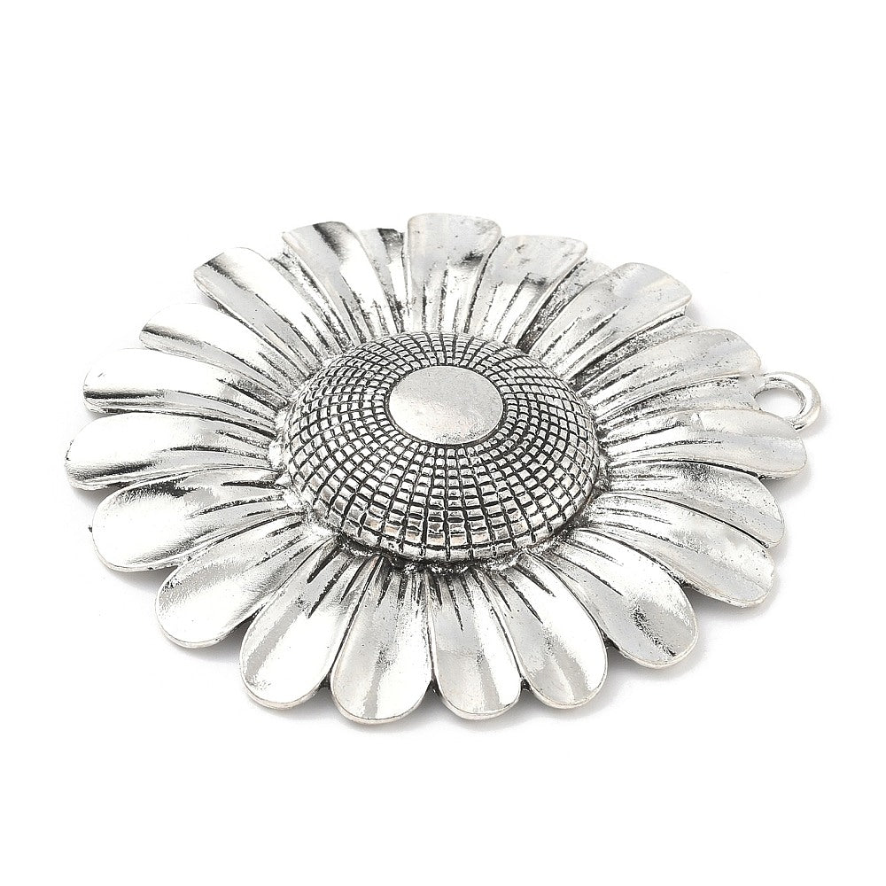 Flower Pendant