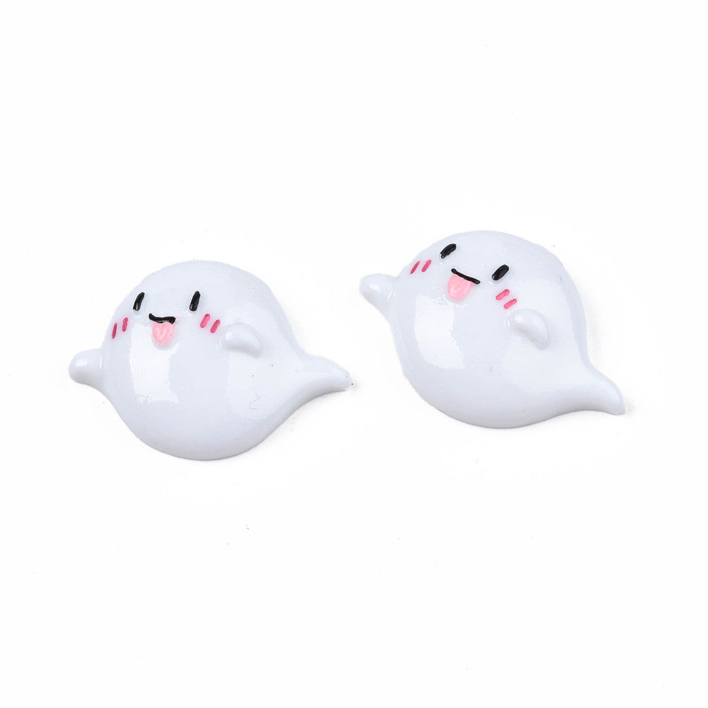 Ghost Cabocnon
