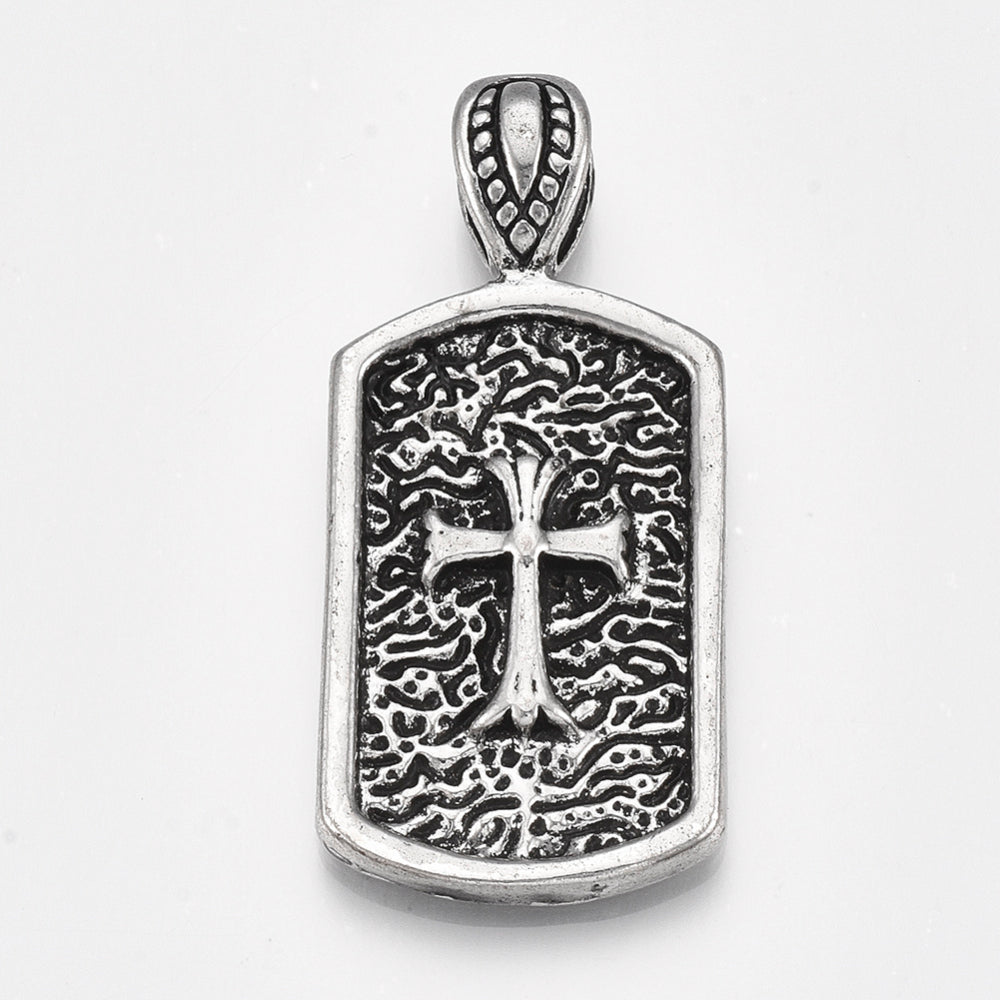 Cross Pendant