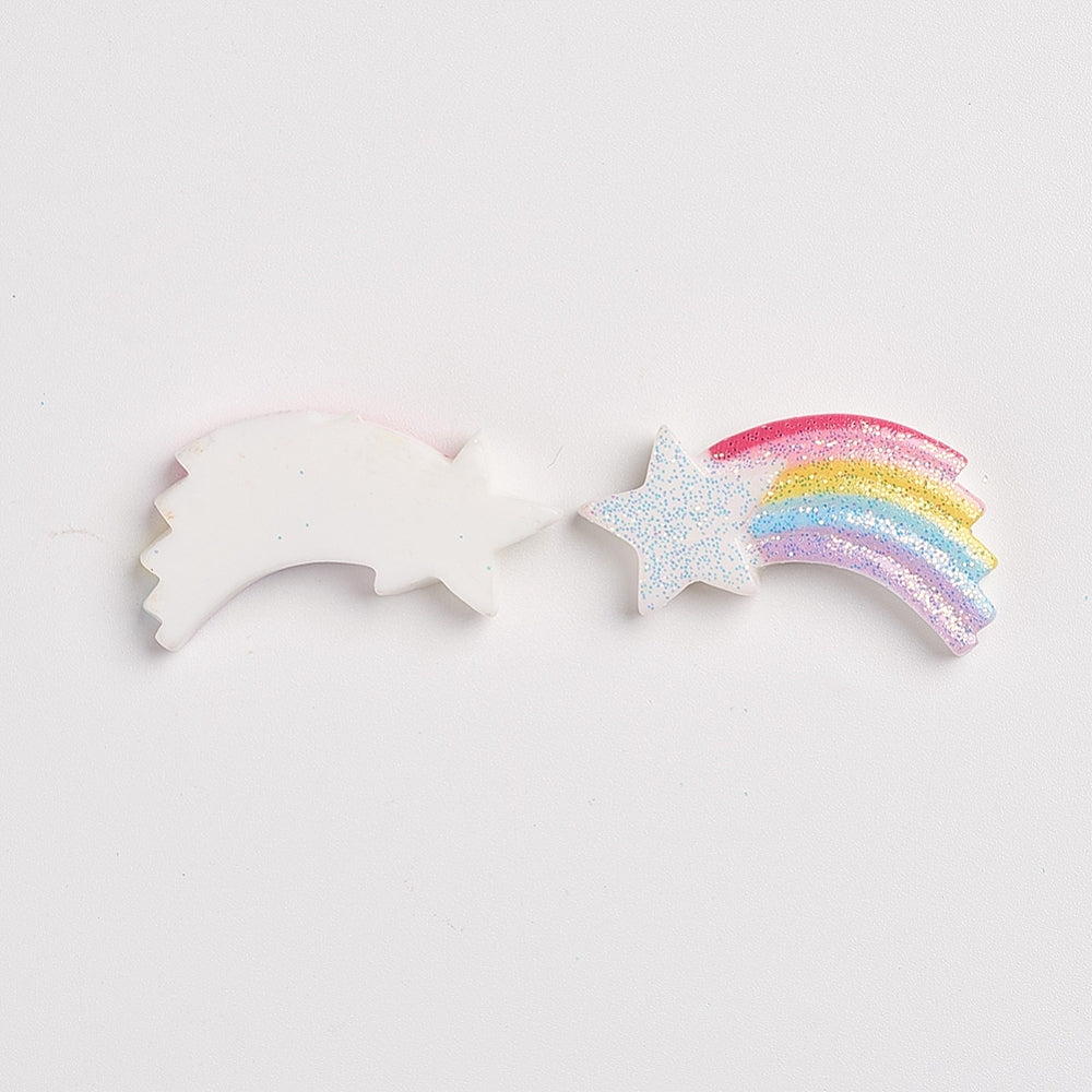 Shooting Star Cabochon