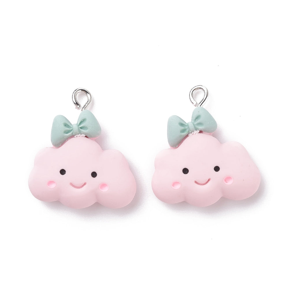 Cloud Pendant