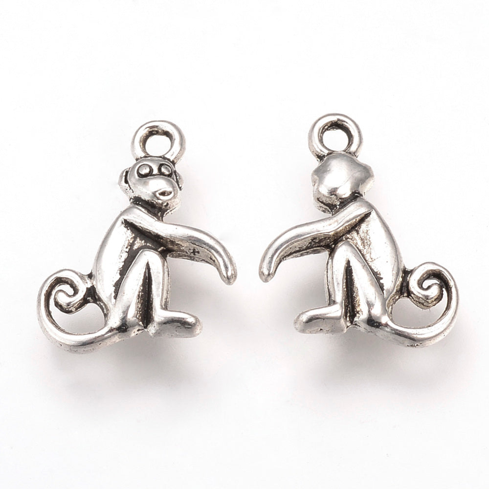 Monkey Charm