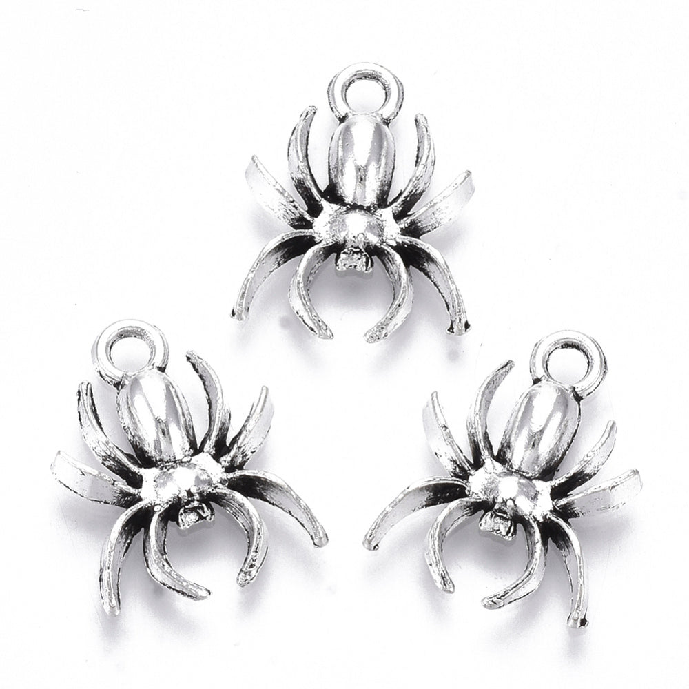 Spider Pendant
