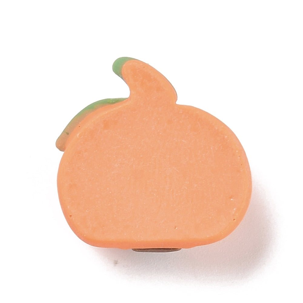 Pumpkin Cabochon