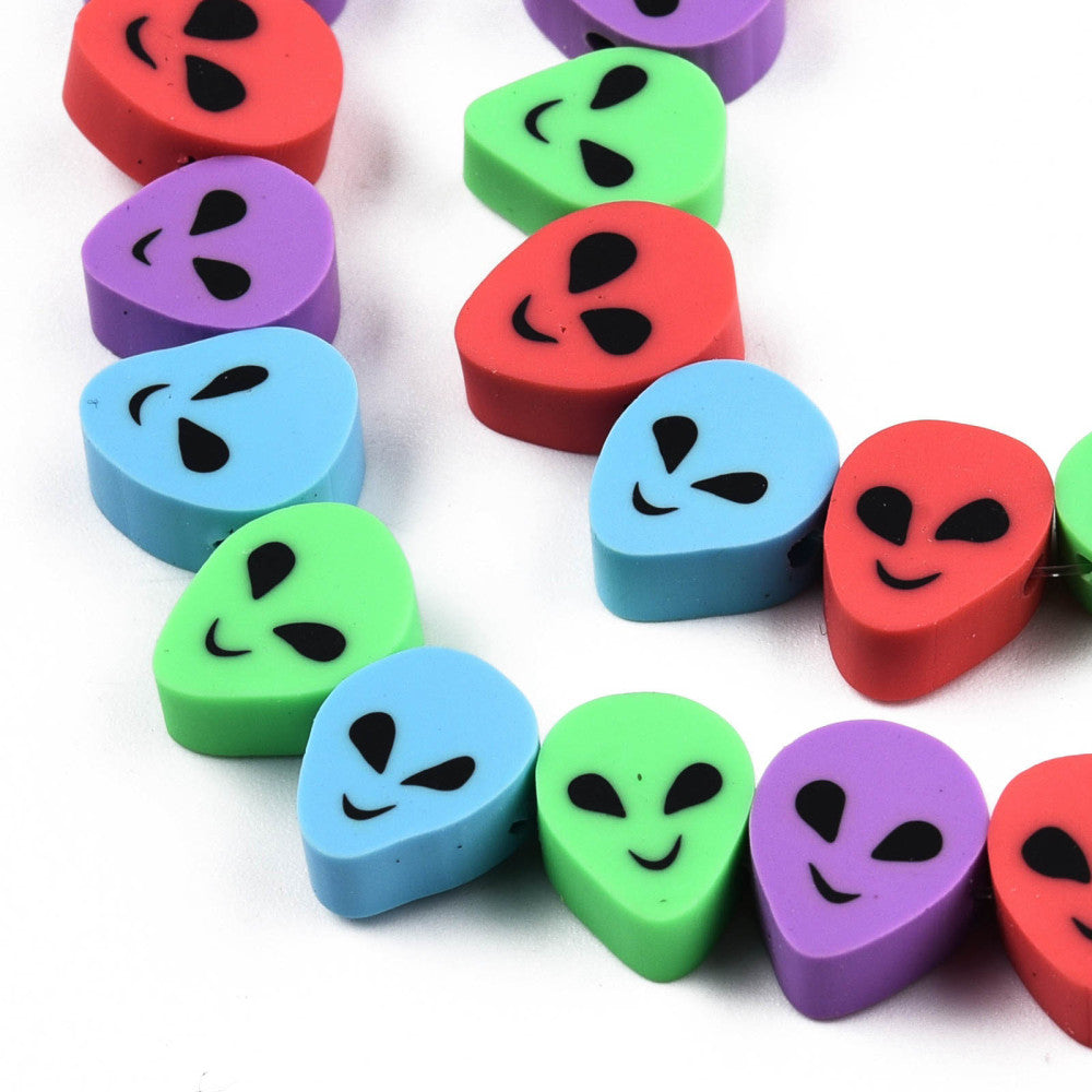 Alien Beads