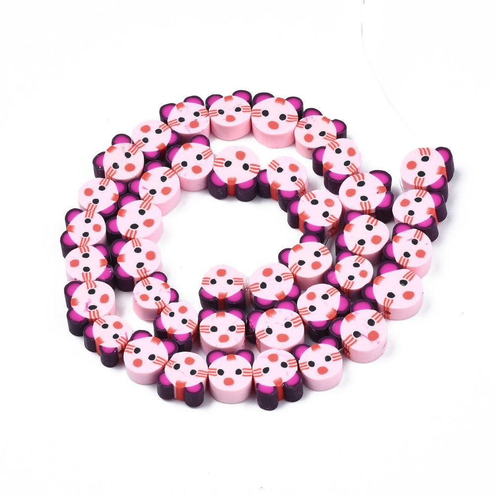 Cat Beads