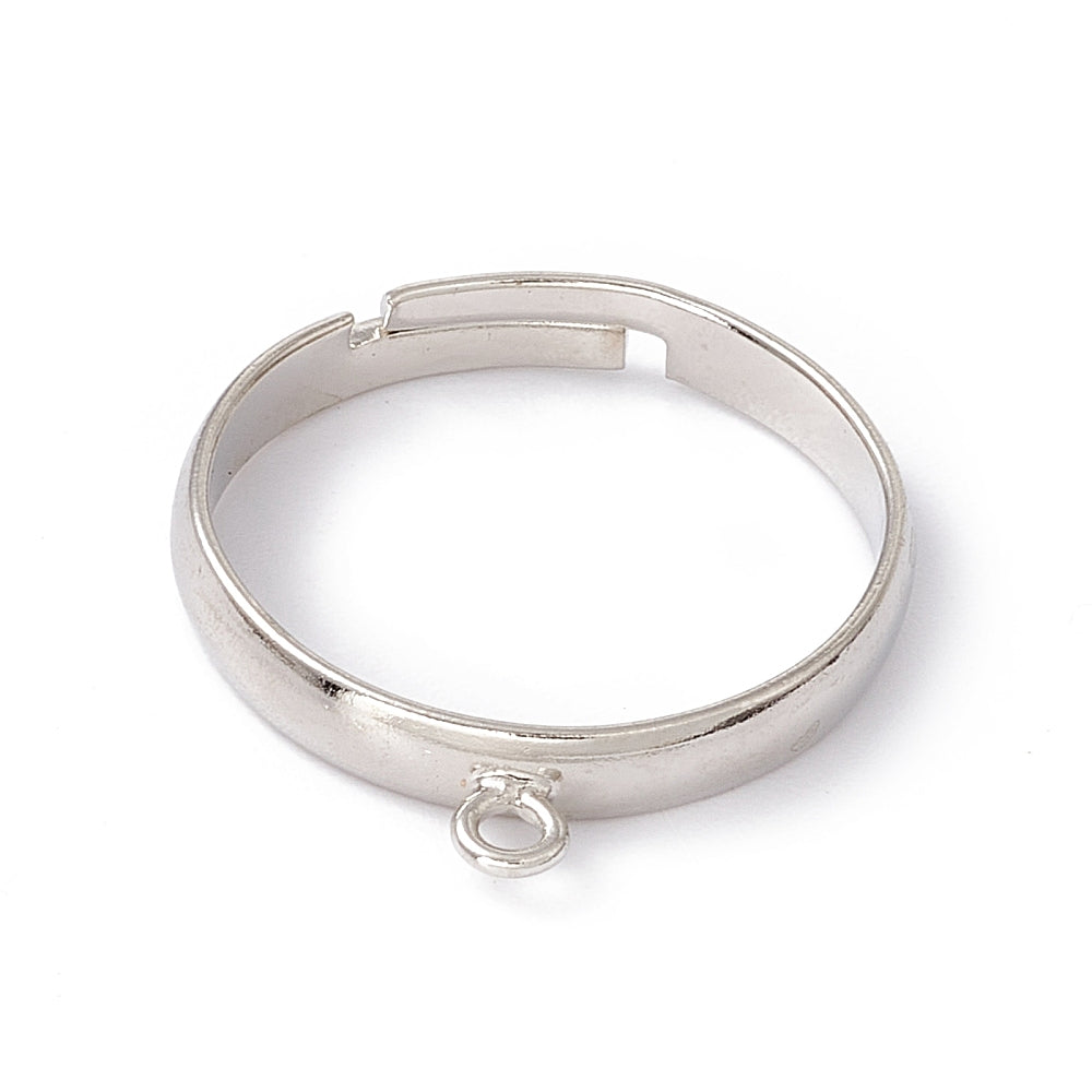 Adjustable Ring Finding