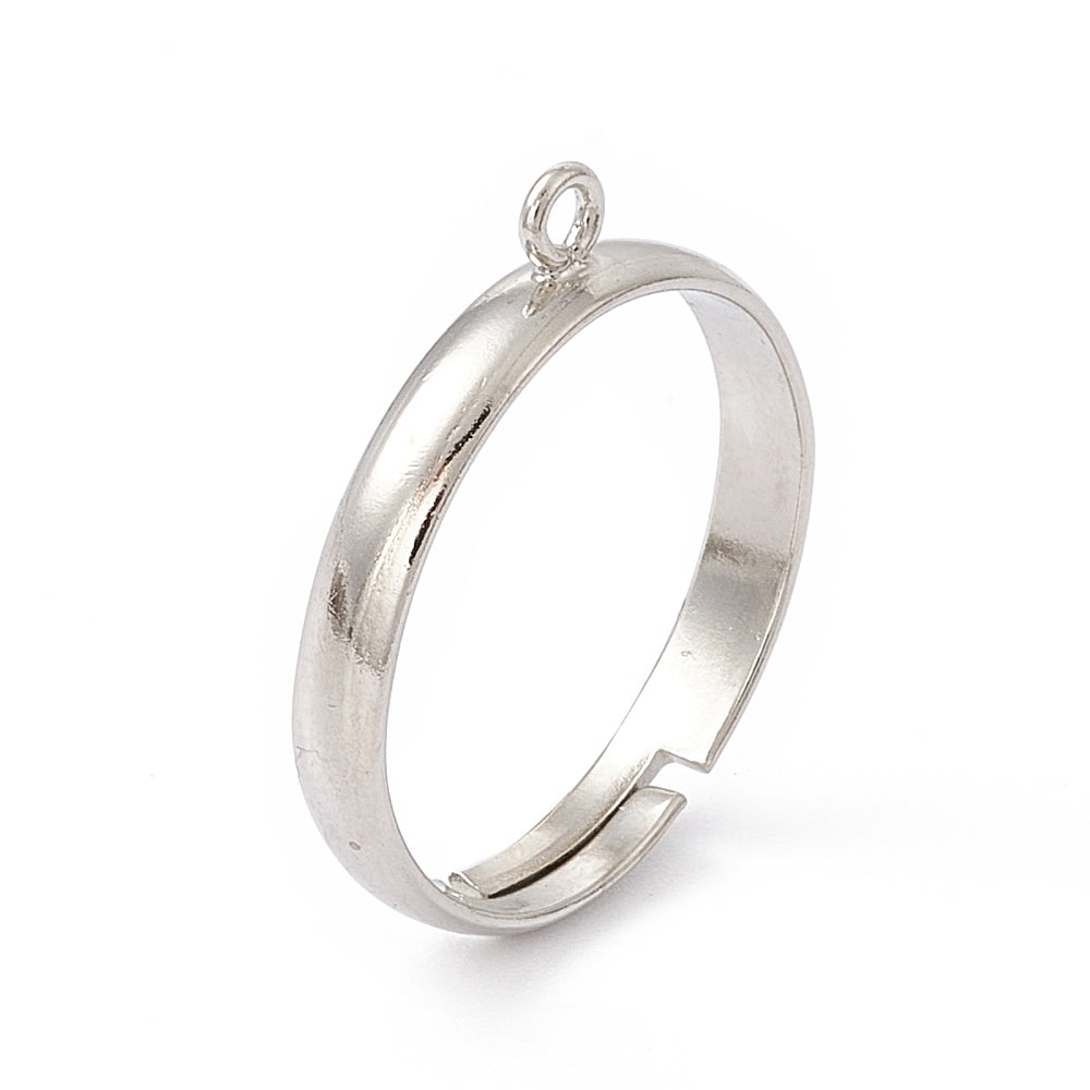 Adjustable Ring Finding