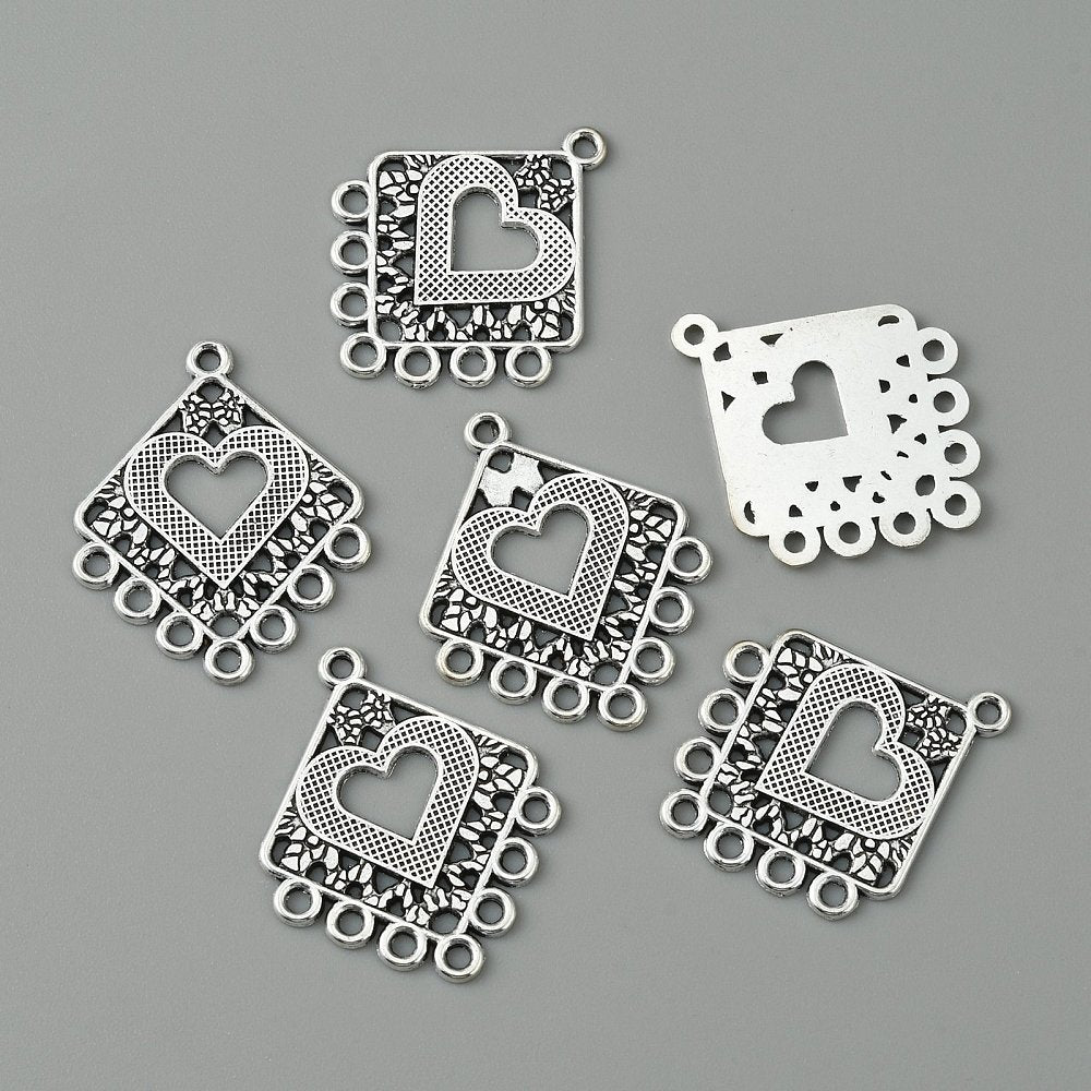 Chandelier Component Links