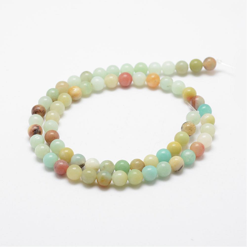 Amazonite Beads 10 mm