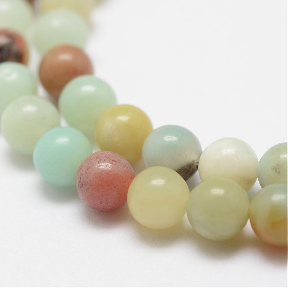 Amazonite Beads 10 mm