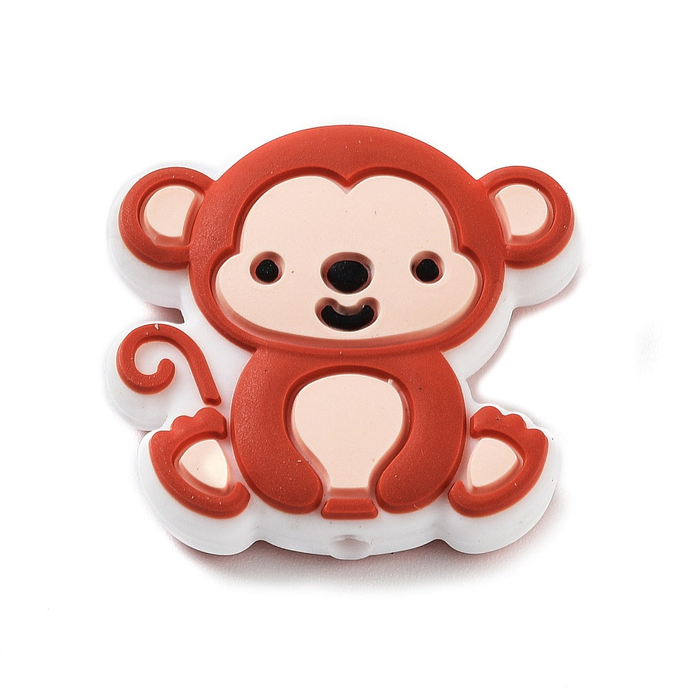 Monkey Bead