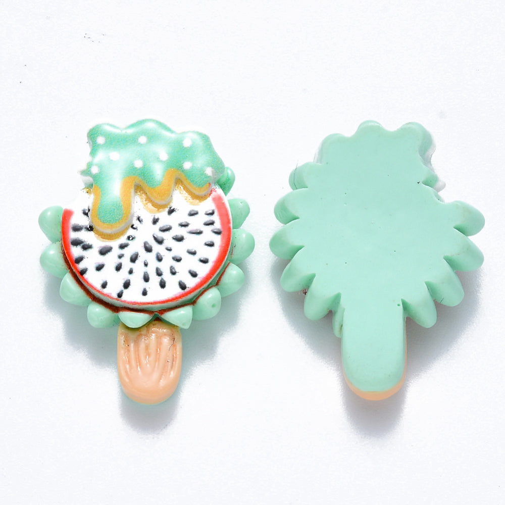Ice Cream Cabochon