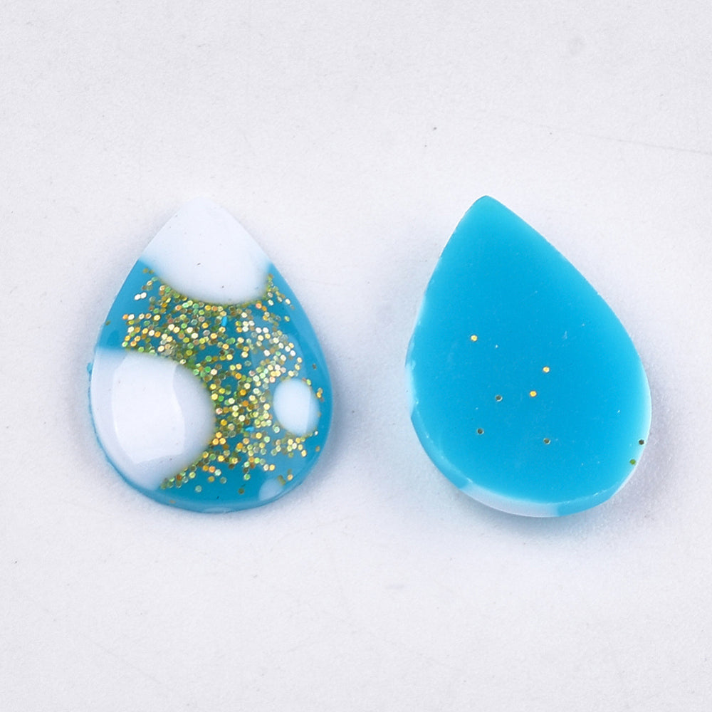 Tear Drop Cabochon