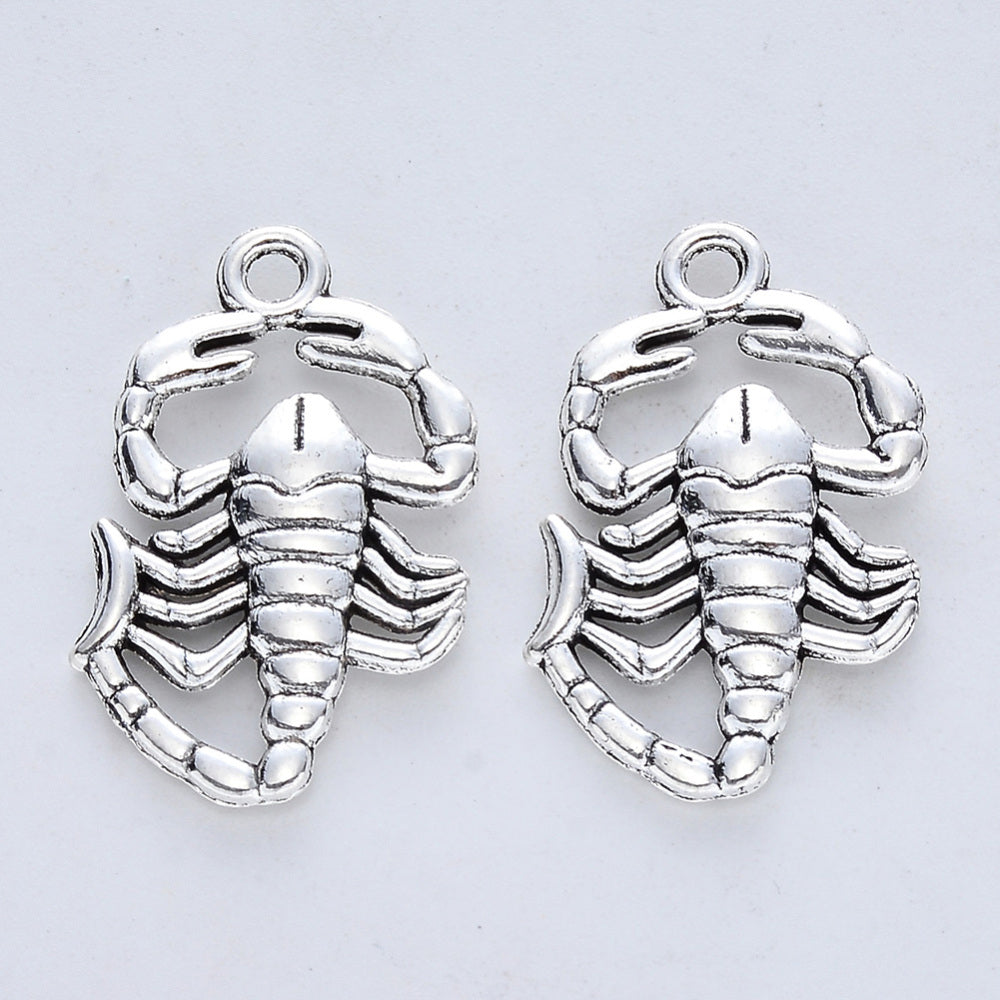 Scorpion Pendant