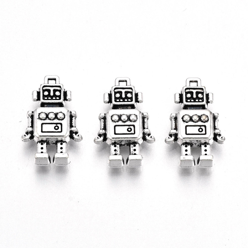 Robot Charm