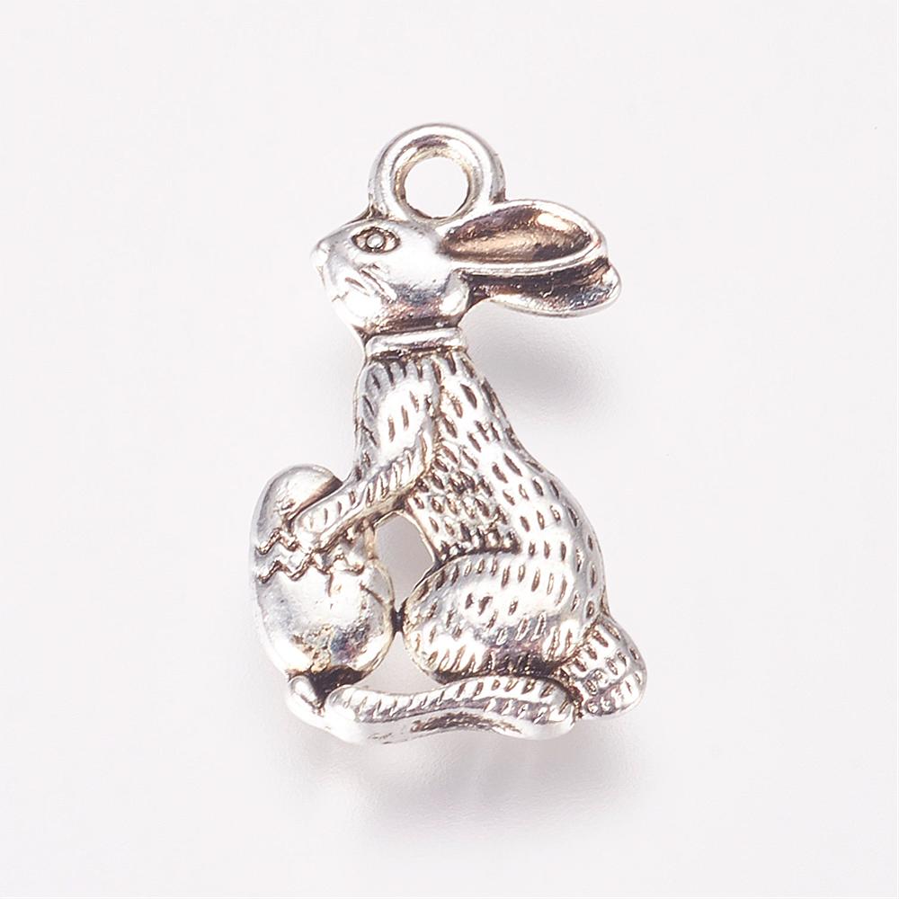 Rabbit Charm