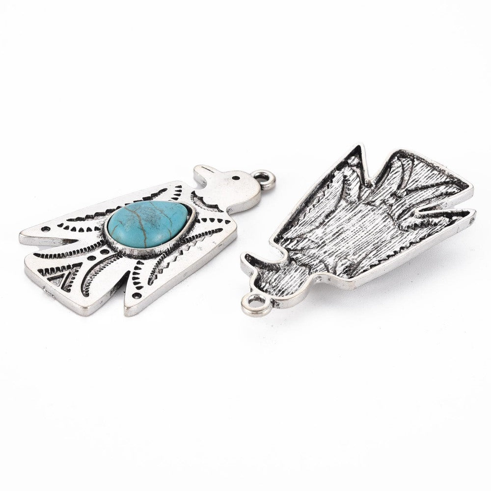 Bird Pendant