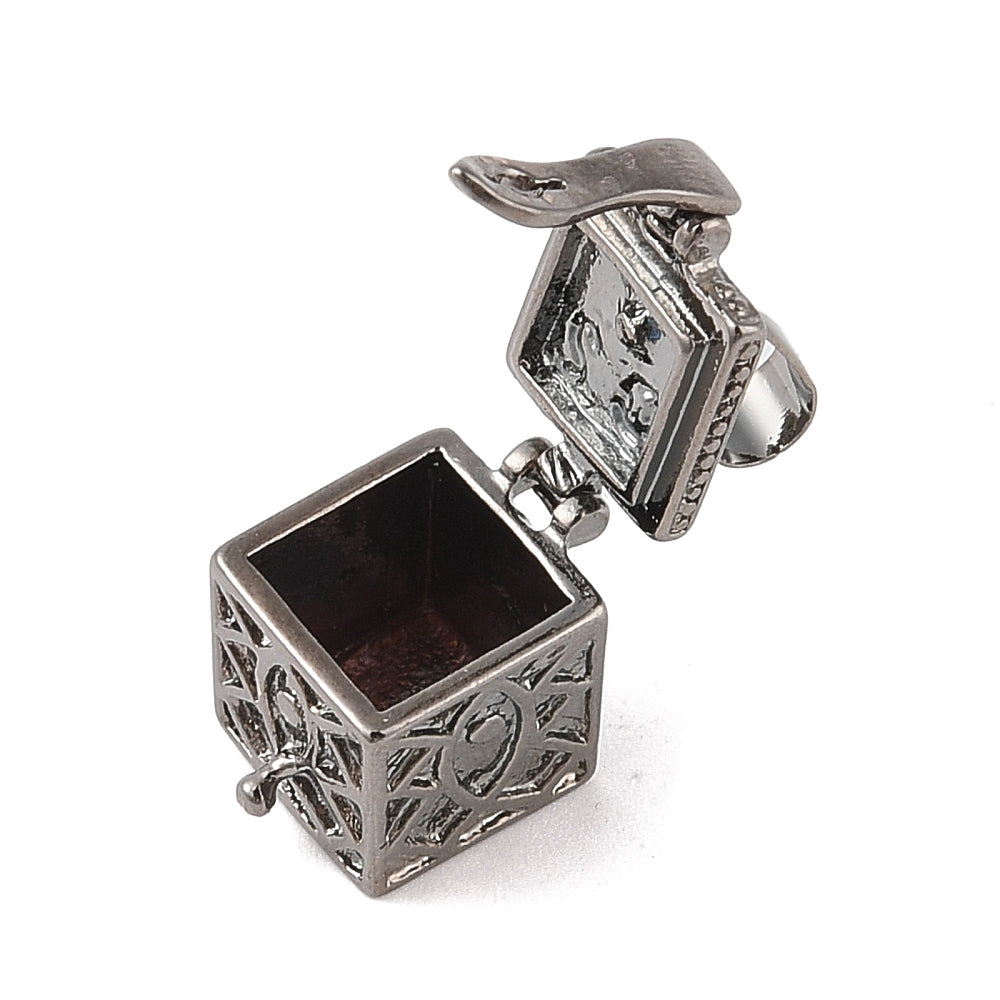 Wish Box Charm