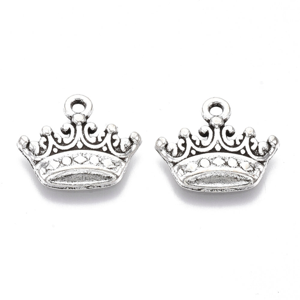 Crown Charm