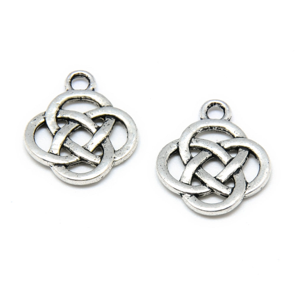 Knot Charm