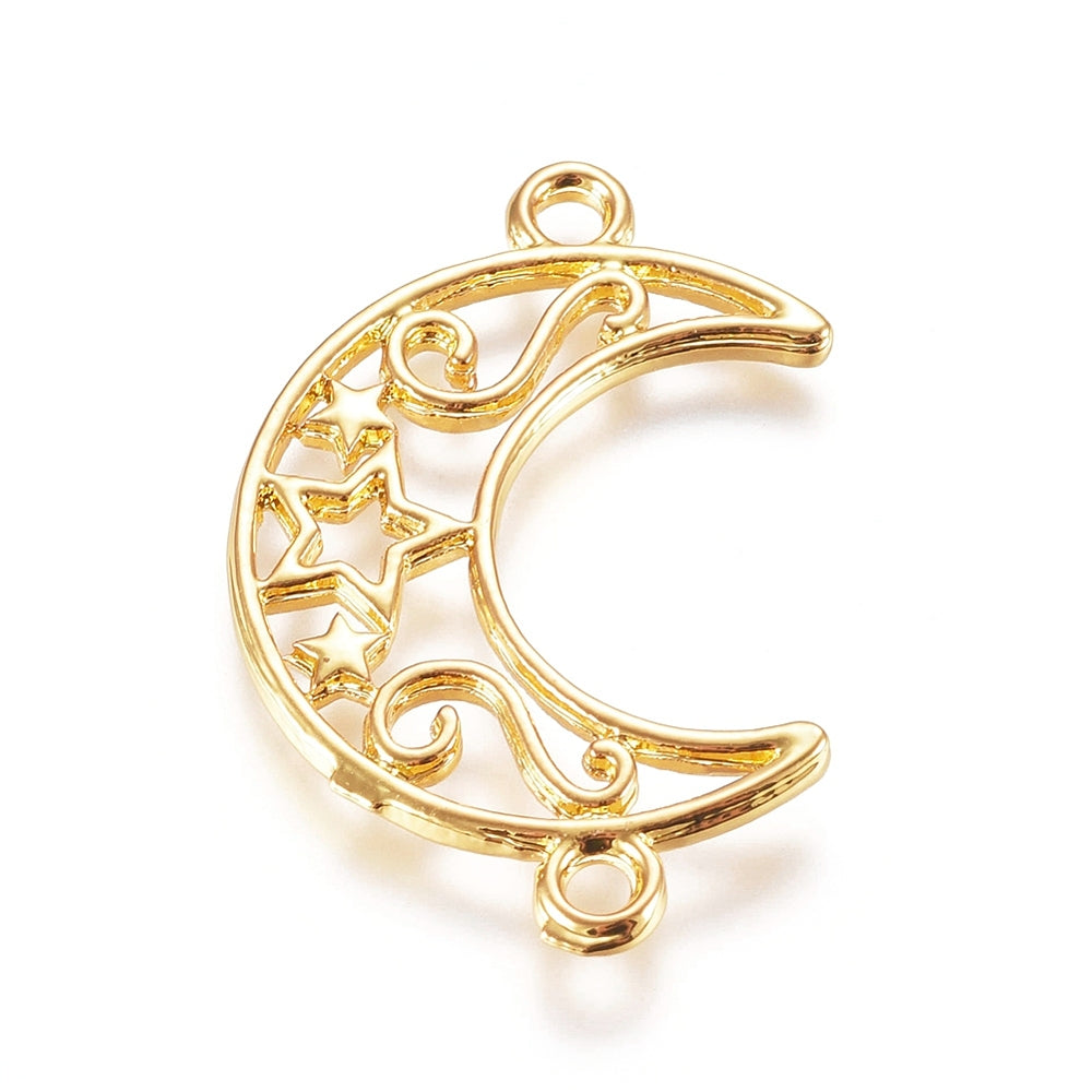 Moon Star Link Connector