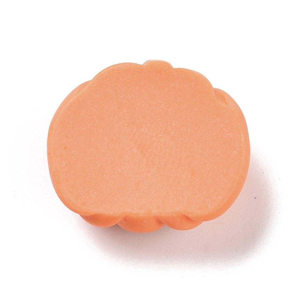 Pumpkin Cabochon