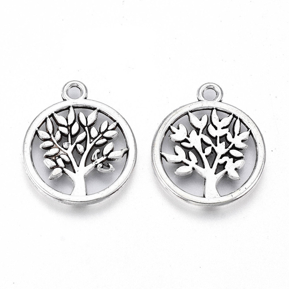Tree of Life Pendant