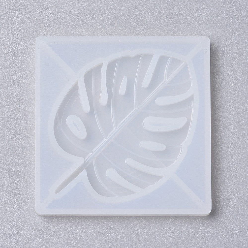 Leaf Silicone Mold