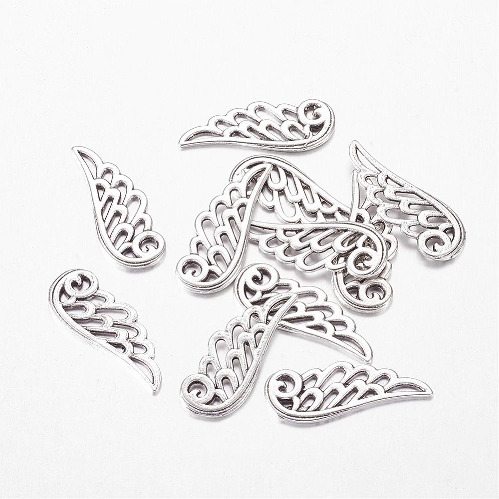 Wing Pendant
