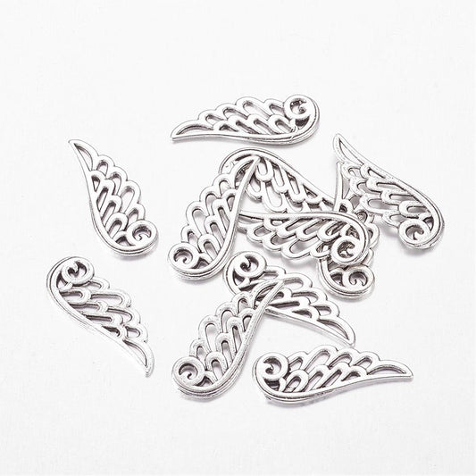 Wing Pendant
