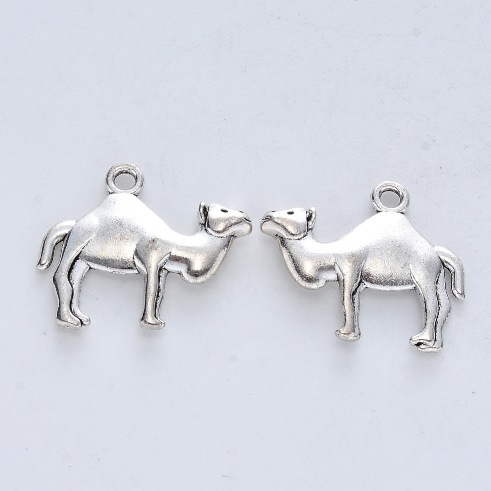 Camel Charm