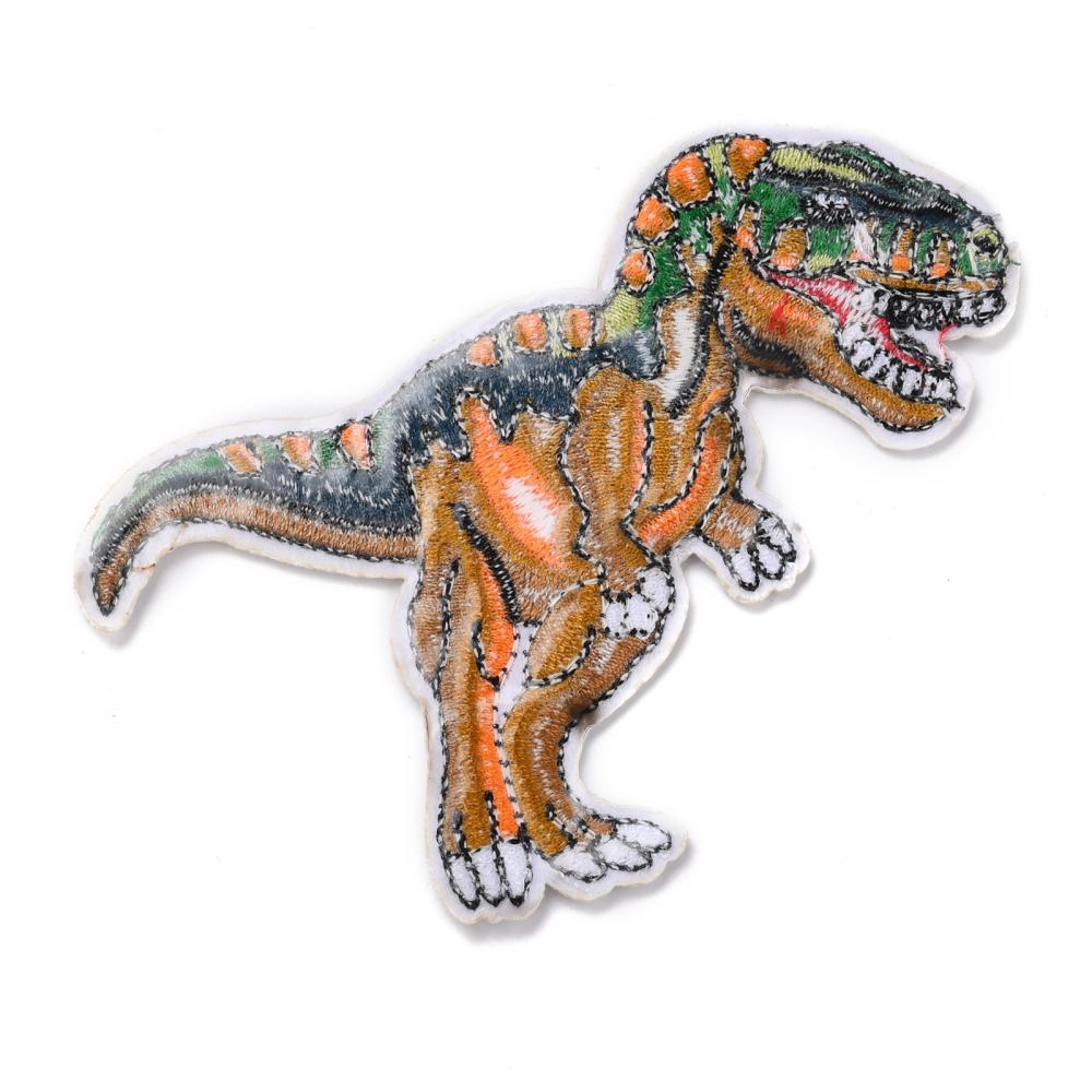 T-Rex Dinosaur Patch