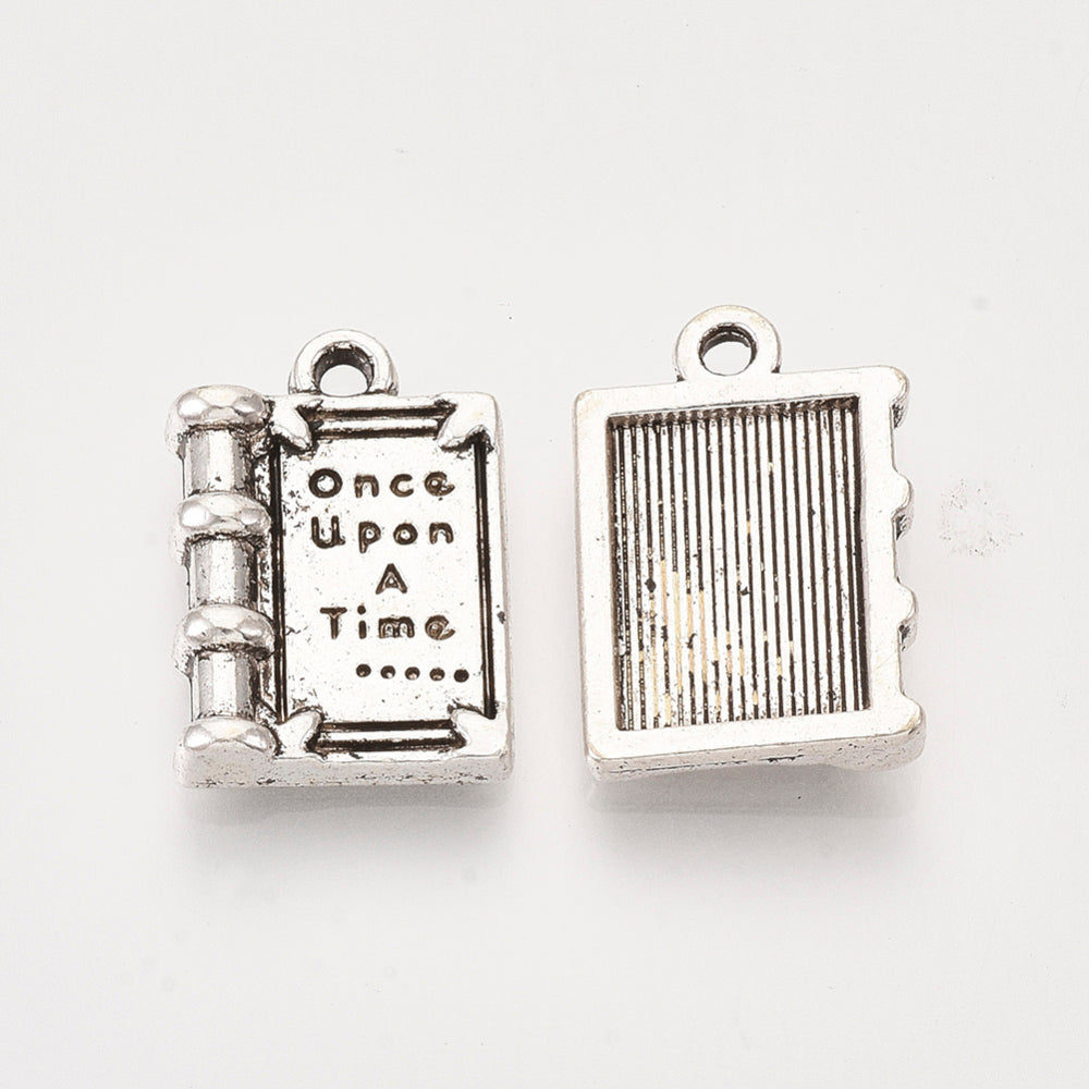 Book Charm