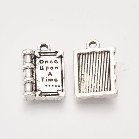 Book Charm