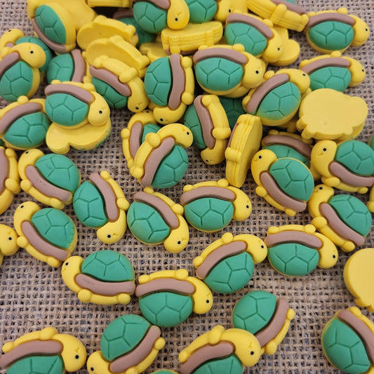 Turtle Cabochons