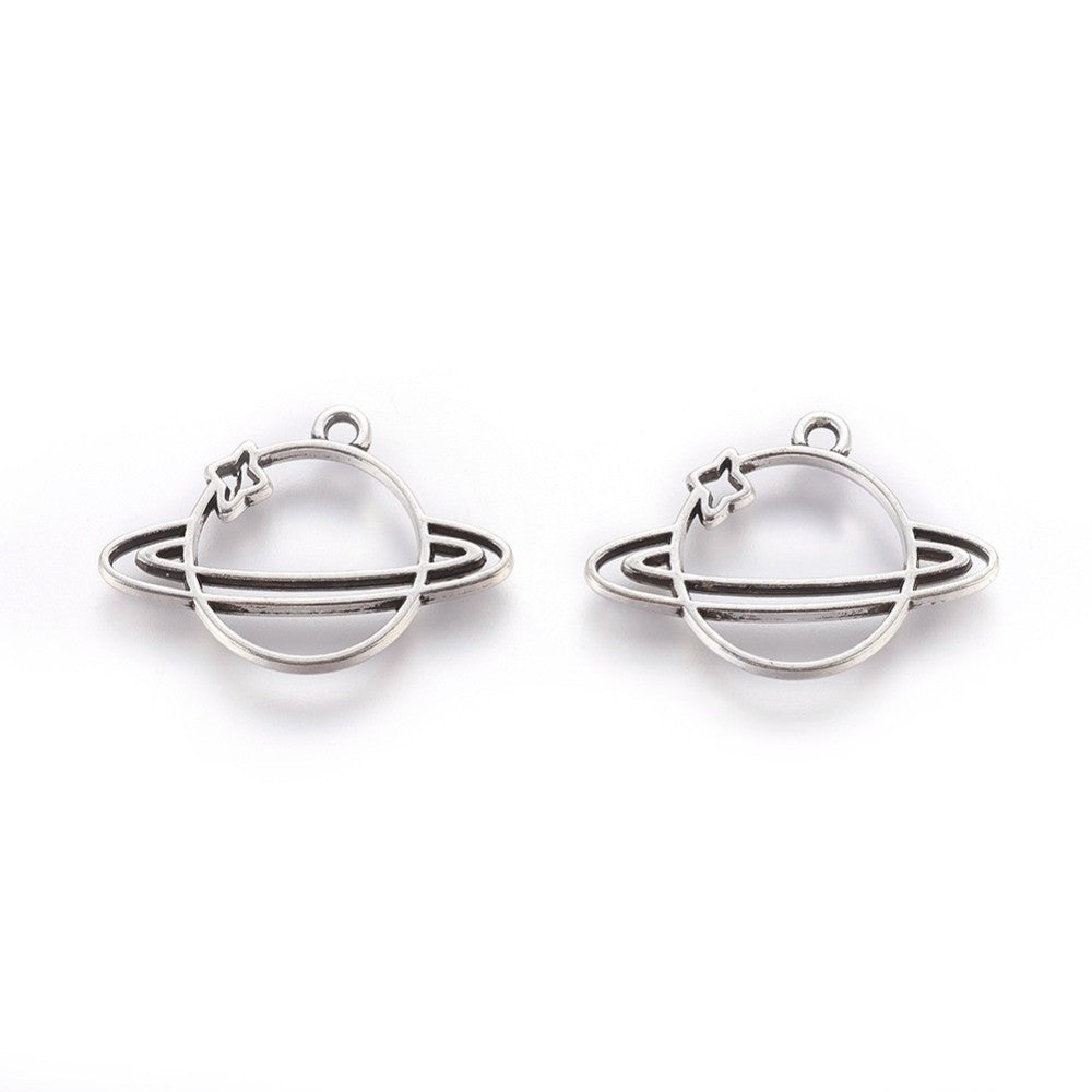 Planet Charms