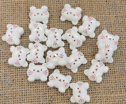 Cat Cabochons