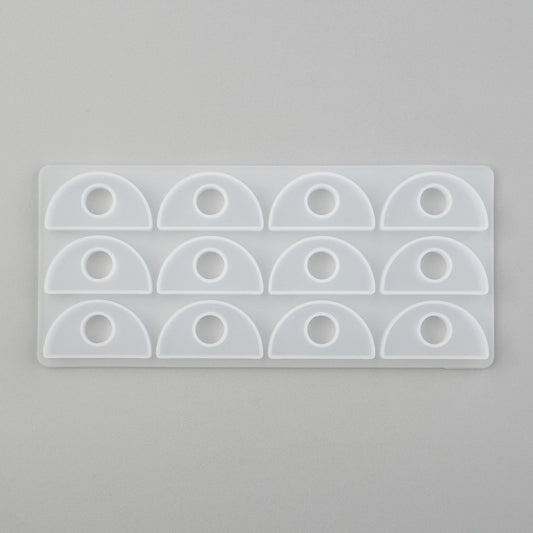 Straw Topper Mold